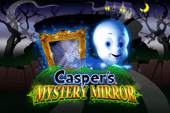 Caspers Mystery Mirror