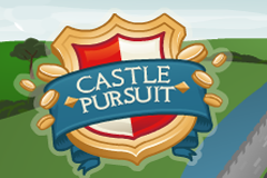 Castle Pursuit