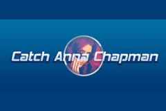 Catch Anna Chapman Slots