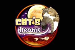 Cat’s Dreams