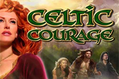 Celtic Courage