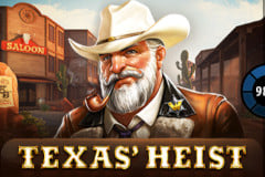 Texas' Heist