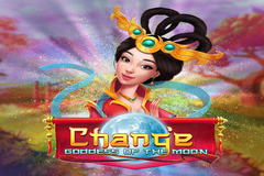 Chang’e Goddess of the Moon