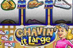 Chavin’ it Large