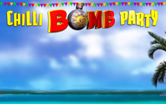 Chilli Bomb Party