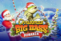 Christmas Big Bass Bonanza