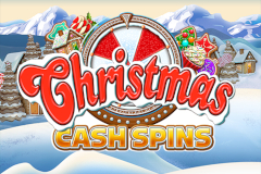 Christmas Cash Spins