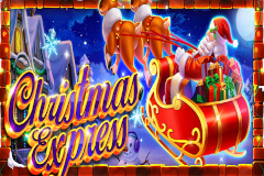 Christmas Express