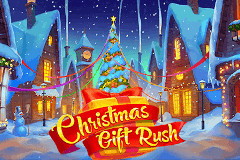 Christmas Gift Rush