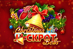 Christmas Jackpot Bells Slot