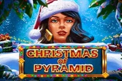 Christmas of Pyramid