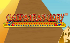 Cleopatra's Glory Slot