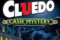 Clue Cash Mystery Slot Machine