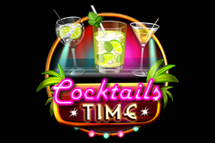 Cocktails Time