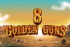 8 Golden Guns