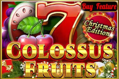 Colossus Fruits Christmas Edition