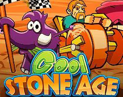 Cool Stone Age Slot