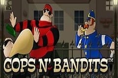 How to Play Cops N Bandits Slots