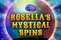 Rosella's Mystical Spins