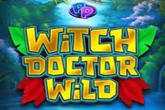 Witch Doctor Wild