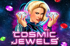 Cosmic Jewels