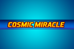 Cosmic Miracle Slot Machine