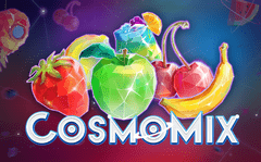 Cosmo Mix Slot