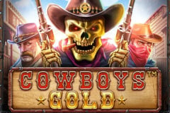 Cowboys Gold