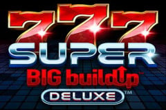 777 Super Big BuildUp Deluxe Slot Review