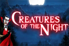 Creatures of the Night