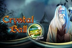 Crystal Ball Double Rush