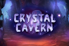 Crystal Cavern Online Slot