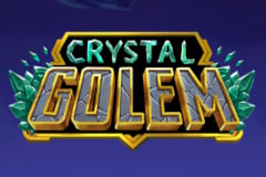 Crystal Golem Slot Review