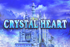 Crystal Heart Slot