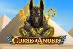 Curse of Anubis Online Slot