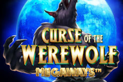 Curse of the Werewolf Megaways