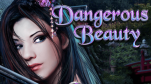 Dangerous Beauty Slots