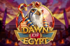 Dawn of Egypt Online Slot