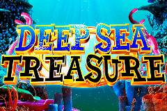 Deep Sea Treasures Slot Machine