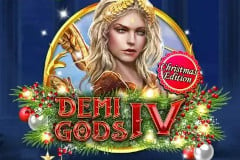 Demi Gods IV Christmas Edition