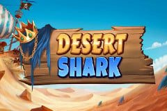 Desert Shark Online Slot