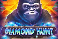 Diamond Hunt Slot Review