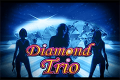 Diamond Trio Slot