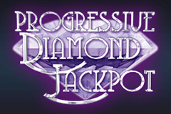 Diamond Jackpot Slots Online