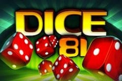 Dice 81 Slot Machine