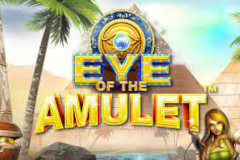 Eye of the Amulet Dice