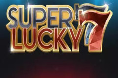 Super Lucky 7