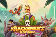 The Krackener'z Dice Slot