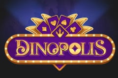 Dinopolis Online Slot