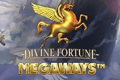 Divine Fortune™ Megaways™